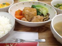290118⑳大根と鳥のオイスター煮