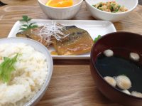 290112⑳鯖の味噌煮