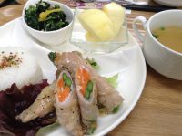 290206⑳野菜うま塩肉巻き