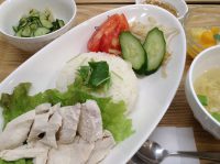 290316⑳海南チキンライス