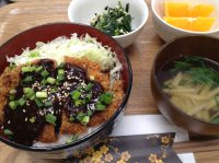 290620⑳味噌カツ丼