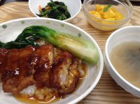 290731⑳パイクー飯