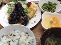 290714⑳茄子のはさみ揚げ