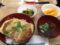 290707⑳カツ丼
