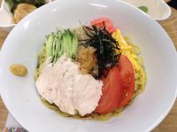 290719⑳冷し中華