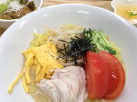290816⑪胡麻だれ冷し中華