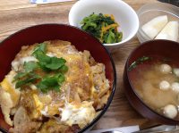 290821⑳カツ丼