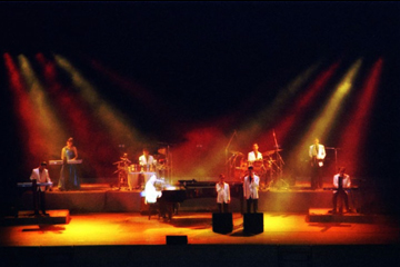 武蔵村山市民会館開館20周年企画 愛のミュージックフェスティバル 正秋バンドコンサート2