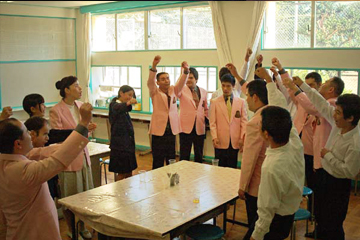 日野市立第二中学校 開校50周年記念コンサート1